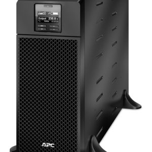 APC Smart-UPS 6Kva Tower Unit - Image 1