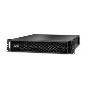 APC Smart-UPS SRT 96V 3kVA RM Battery Pack - Image 1