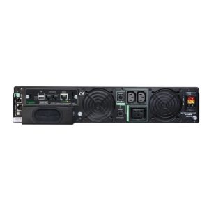 APC Smart-UPS RT 8kVA 230V - Image 1