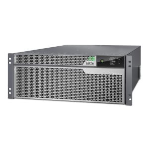 APC Smart Online SRT 10000VA/10kVA 10000W UPS Tower/Rack  Rack Mount - Image 1