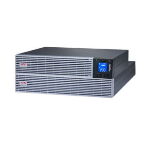 APC Easy UPS On-Line Li-Ion SRVL RT Ext. Runtime 1000VA 230V with Rail Kit - Image 1