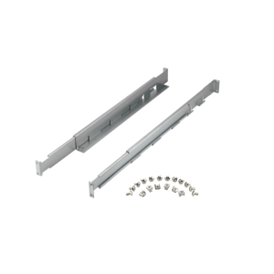 APC Easy UPS Rail Kit 700mm for SRVL48RMBP2U - Image 1