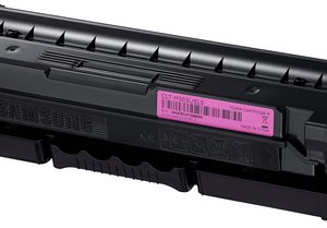 Samsung CLT-M503L High Yield Magenta Toner - Image 1