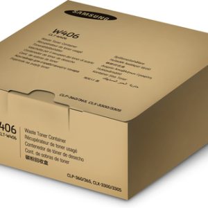 Samsung CLT-W406 Toner Collection Unit - Image 1