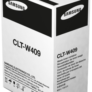 CLT-W409 TONER COLLECTION UNIT - Image 1
