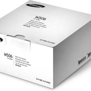 Samsung CLT-W506 Toner Collection Unit - Image 1