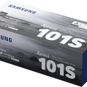 Samsung MLT-D101S Black Toner - Image 1