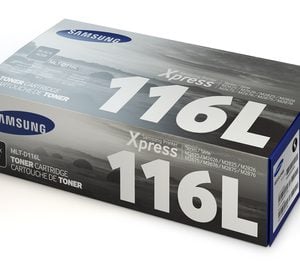 Samsung MLT-D116L High Yield Black Toner - Image 1