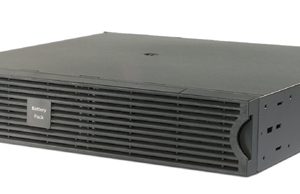 APC Smart-UPS RT 48V RM Battery Pack - Image 1