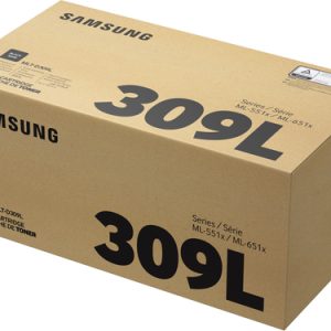 Samsung MLT-D309L High Yield Black Toner - Image 1