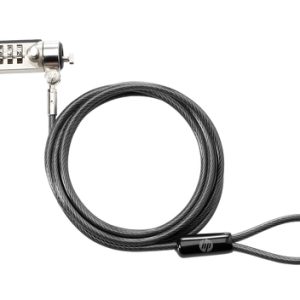 HP Combination Lock - Image 1