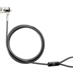 HP Essential Combination Lock - Image 1