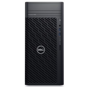 Dell Preci 3680 Core I7-14700 Desktop PC - Image 1