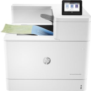 HP Color LaserJet Ent M856dn Printer - Image 1