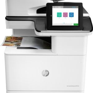 HP Color LaserJet Ent MFP M776dn Printer - Image 1