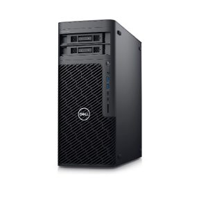 Dell Precision Tower 5860 Desktop PC - Image 1