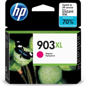 HP 903Xl High Yield Magenta Original Ink Cartridge - Image 1