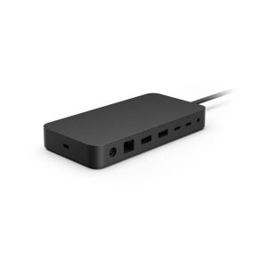 Microsoft Surface ThunderBolt 4 Dock - Image 1