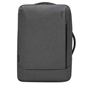 Targus - Cypress Convertible Backpack 15.6in Grey - Image 1