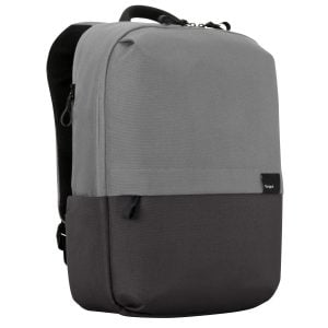 Targus 15.6in Sagano Commuter BackPack Grey - Image 1