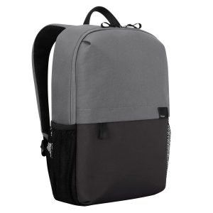 Targus 15.6in Sagano Campus BackPack Grey - Image 1