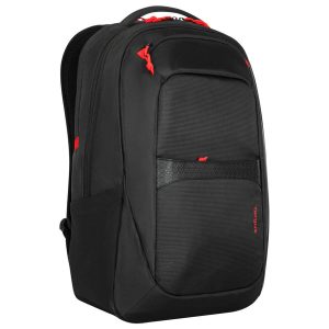Targus - 17.3in Strike2 Gaming Backpack - Image 1