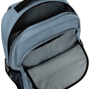Targus 15.6in Octave III BlackPack - Blue Fog - Image 1