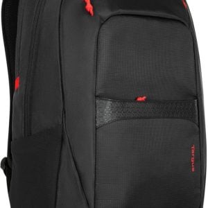 Targus 15.6in Octave III BlackPack - Black - Image 1
