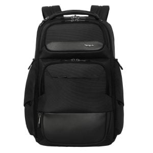 Targus HeritageLuxe 15-16in BackPack - Black - Image 1