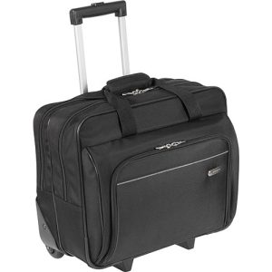 Targus Executive 15.6in Laptop Roller - Image 1