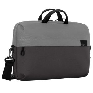 Targus 14in Sagano SlipCase Grey - Image 1