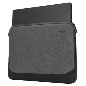 Targus - Cypress Eco Sleeve 13-14in Grey - Image 1