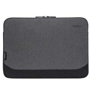 Targus - Cypress Eco Sleeve 15.6in Grey - Image 1