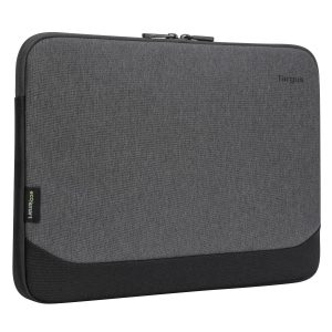 Targus - Cypress Eco Sleeve 11-12in Grey - Image 1