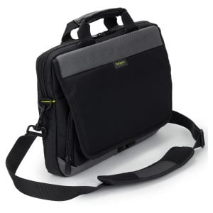 Targus Citygear 14 Slim Topload Laptop C - Image 1