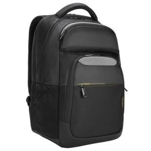 Targus Citygear 14 Laptop Backpack Black - Image 1