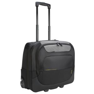 Targus Xl Metro Rolling Notebook Case - Image 1