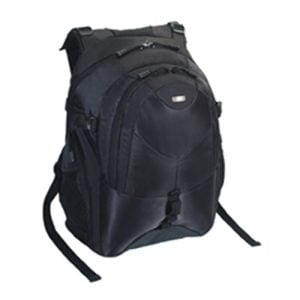 Targus Campus 15in-16in BackPack - Image 1