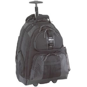 Targus Sport Rolling 15.6in Laptop BackPack - Image 1
