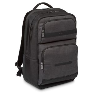 Targus - CitySmart ADV 12.5-15.6in BackPack Black - Image 1