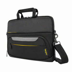 Targus Citygear 10-12 Slim Topload Laptop Case - Image 1