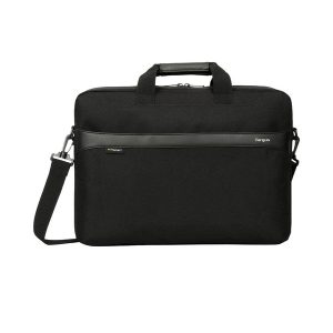 Targus 15.6in GeoLite EcoSmart Essential Laptop Case - Image 1