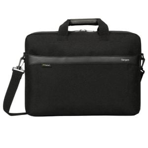 Targus 17.3in GeoLite EcoSmart Essential Laptop Case - Image 1