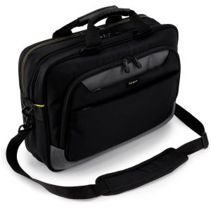 Targus CityGear 15.6in Laptop Sleeve - Image 1