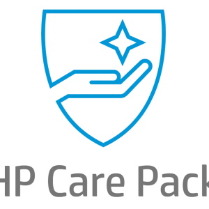 HP 5 Year Next Business Day Onsite Hardware Support with Travel - Image 1