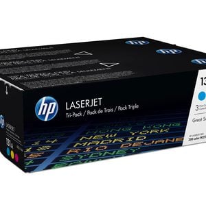 HP 131A Tripack - Image 1