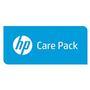Hp Install Rtr Swtch 8/16/24/32 Port Svc