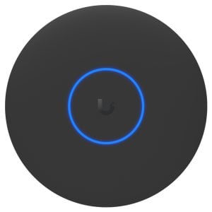 Ubiquiti UniFi WiFi 7 Pro XG Tri-Band Black AP - Image 1