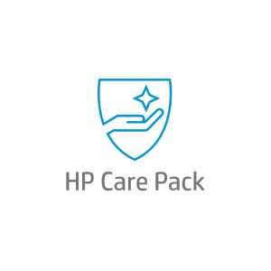 HP Pick-Up & Return HW Support CPU only 3Yr