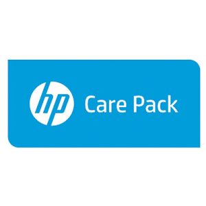 HP 5Yr NBD Onsite/ADP G2 NB Only SVC - Image 1